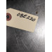 08E220 Flexplate From 2008 GMC Acadia  3.6 12597026